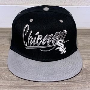 Chicago White Sox SnapBack